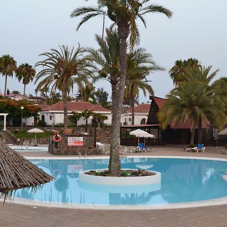 Maspalomas Experience Holiday House Exterior foto
