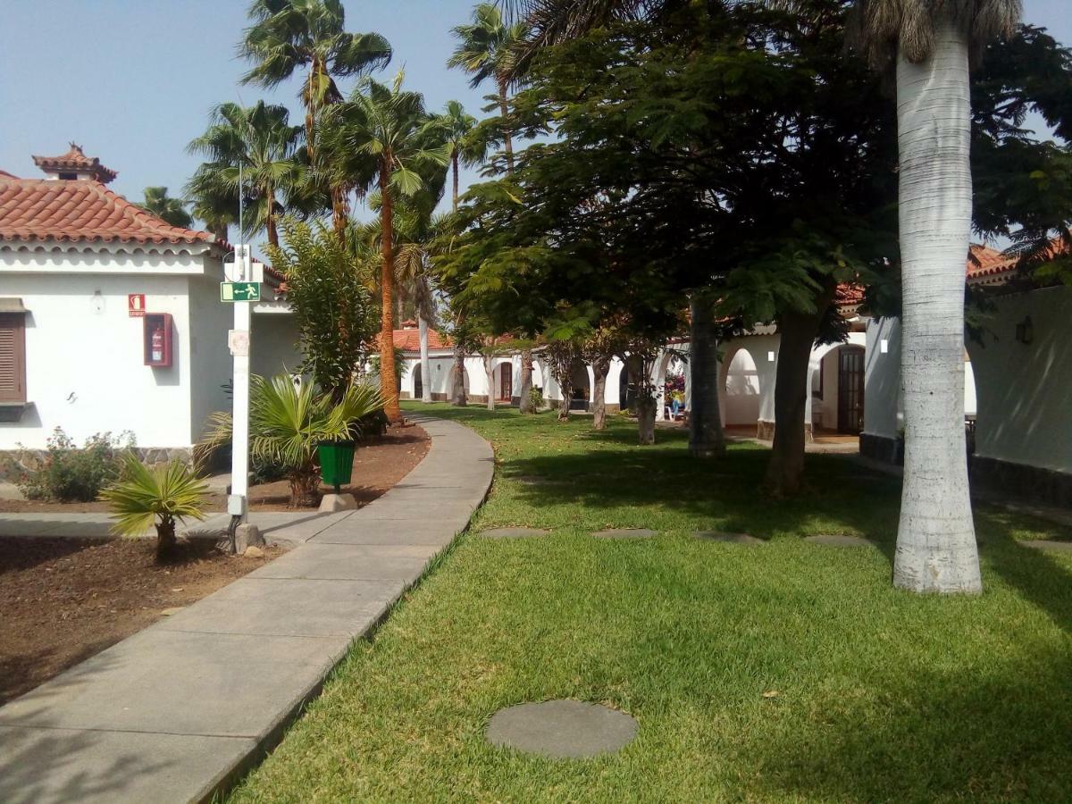 Maspalomas Experience Holiday House Exterior foto
