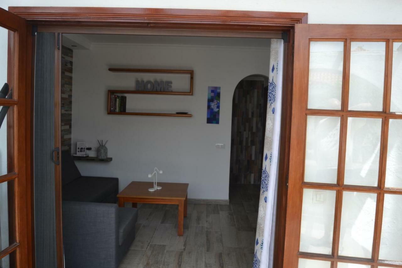 Maspalomas Experience Holiday House Exterior foto