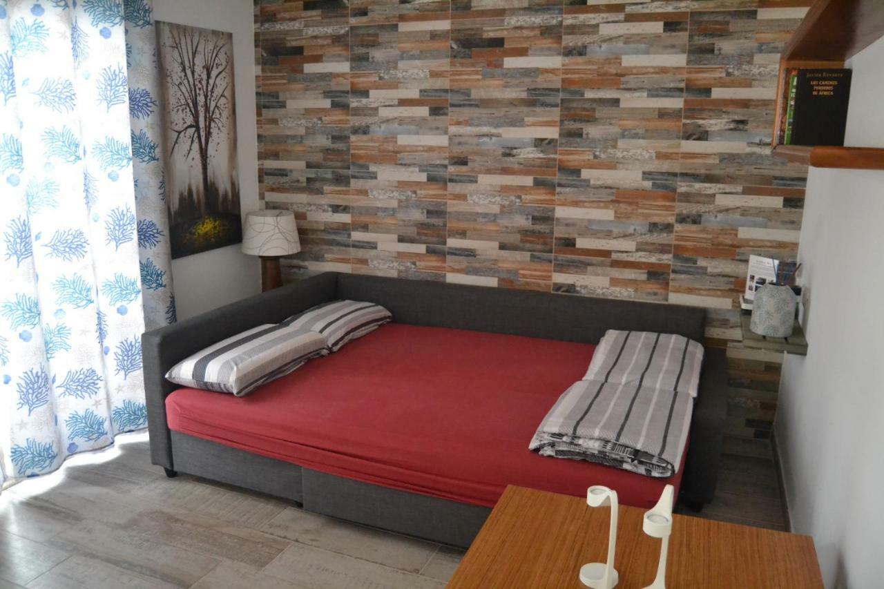 Maspalomas Experience Holiday House Exterior foto