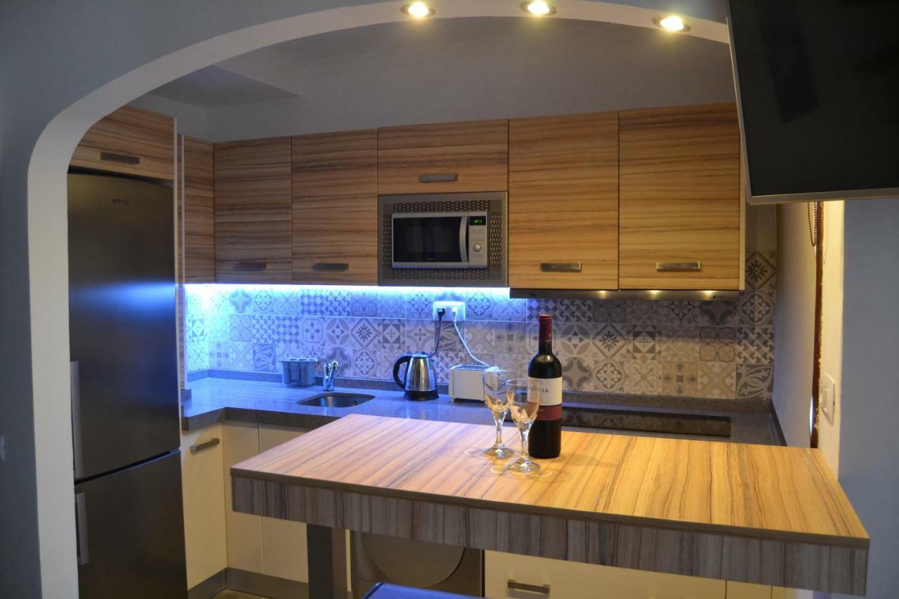 Maspalomas Experience Holiday House Exterior foto
