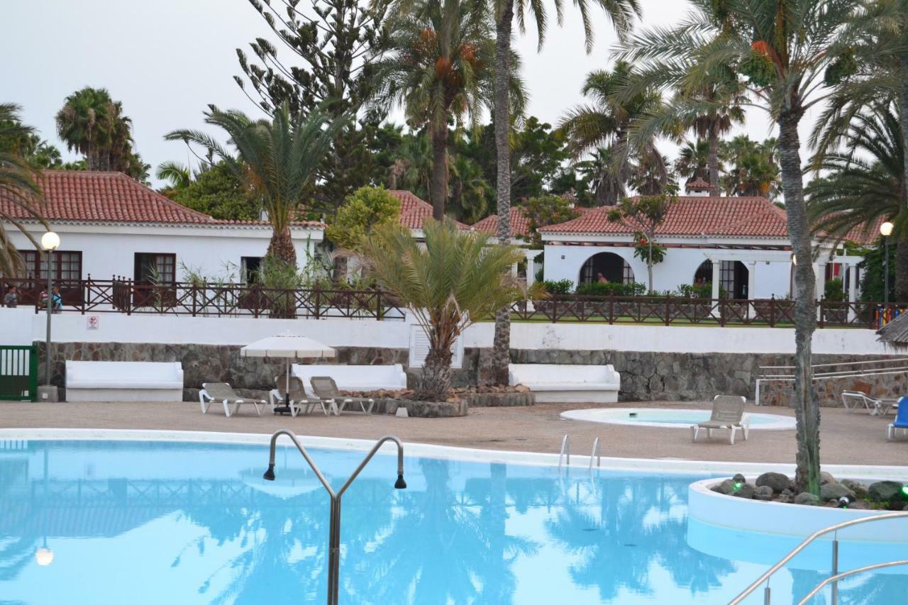 Maspalomas Experience Holiday House Exterior foto