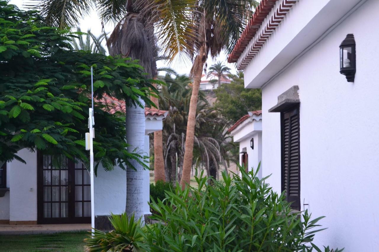 Maspalomas Experience Holiday House Exterior foto
