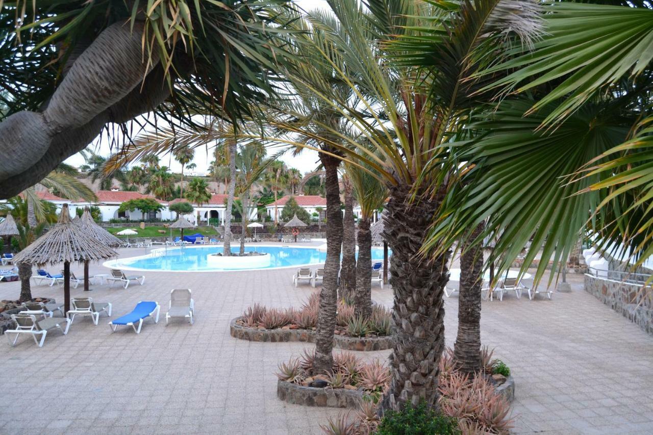 Maspalomas Experience Holiday House Exterior foto