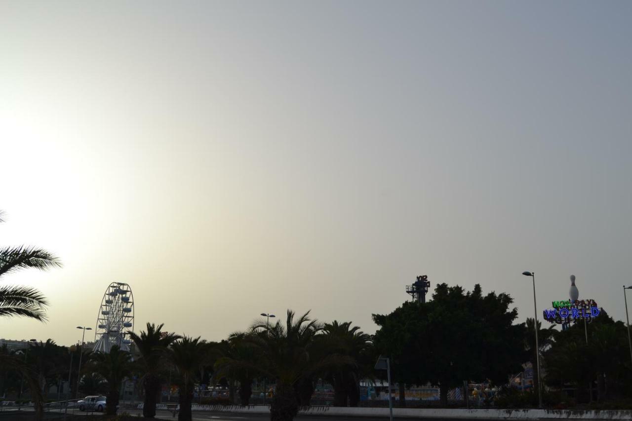 Maspalomas Experience Holiday House Exterior foto