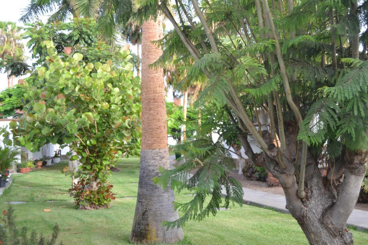 Maspalomas Experience Holiday House Exterior foto