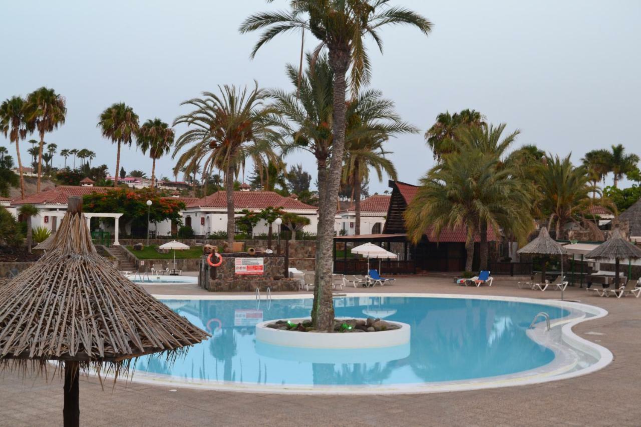 Maspalomas Experience Holiday House Exterior foto