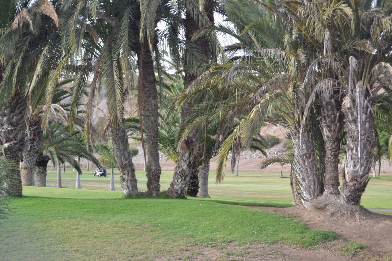 Maspalomas Experience Holiday House Exterior foto
