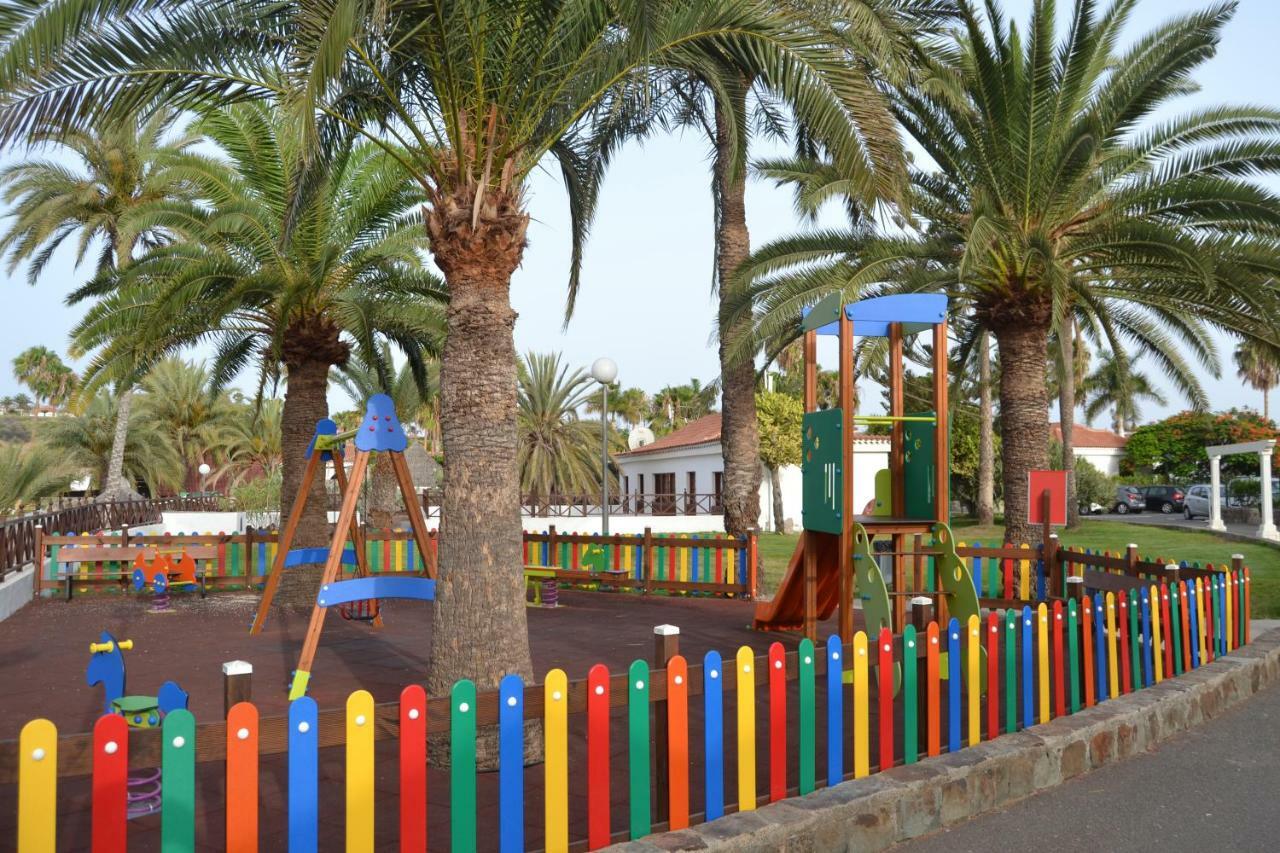 Maspalomas Experience Holiday House Exterior foto