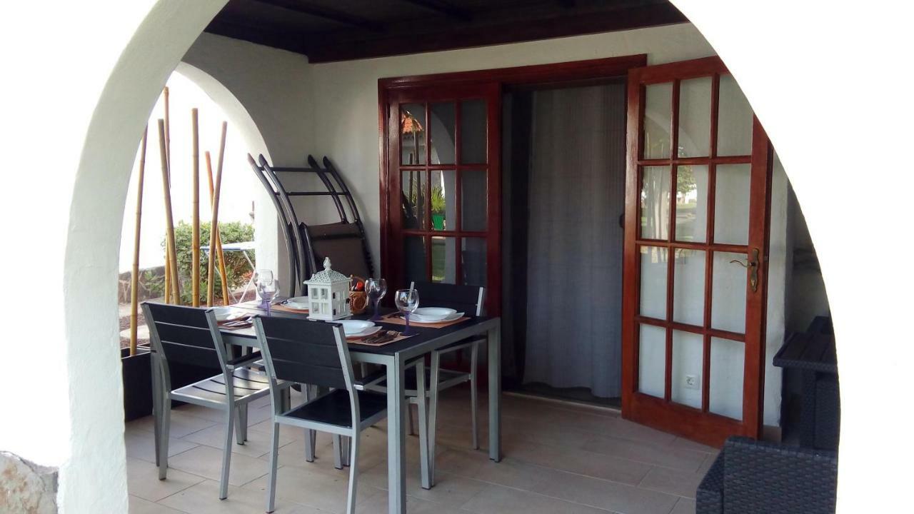 Maspalomas Experience Holiday House Exterior foto