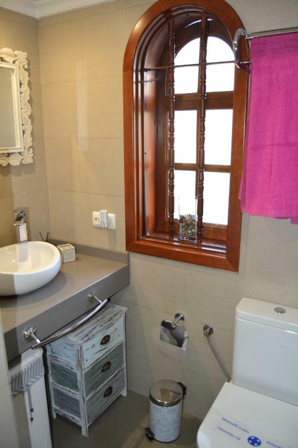 Maspalomas Experience Holiday House Exterior foto
