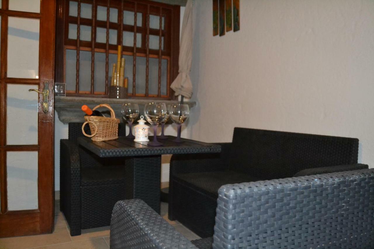 Maspalomas Experience Holiday House Exterior foto