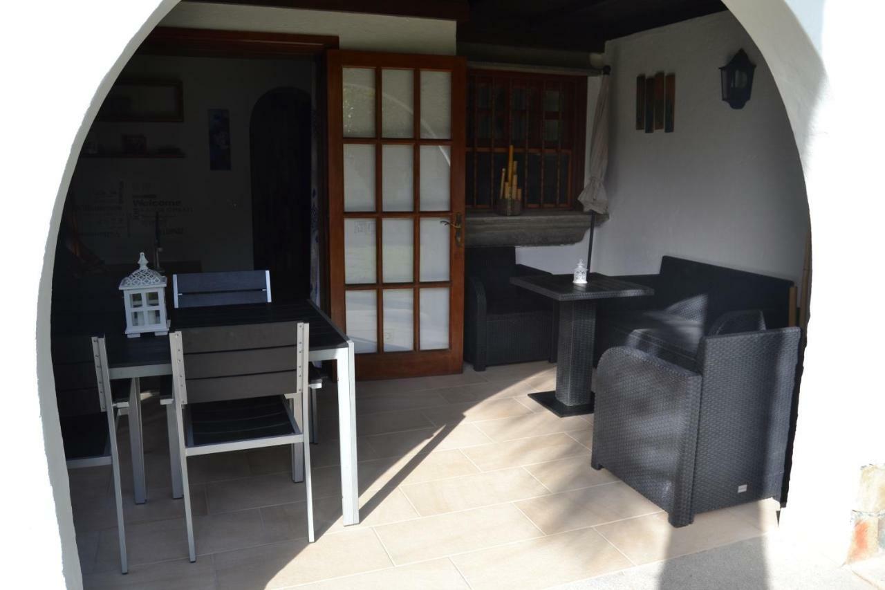 Maspalomas Experience Holiday House Exterior foto