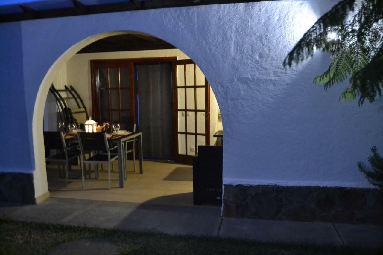 Maspalomas Experience Holiday House Exterior foto