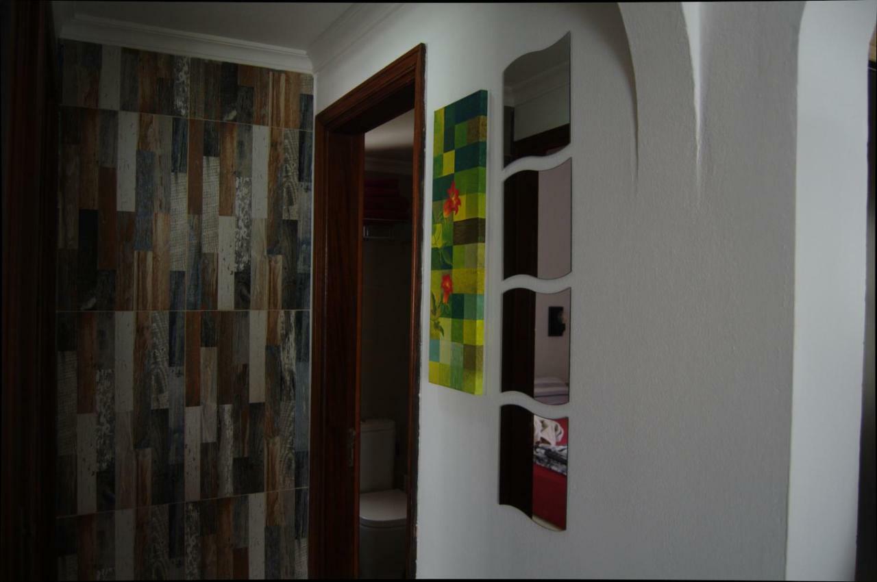 Maspalomas Experience Holiday House Exterior foto