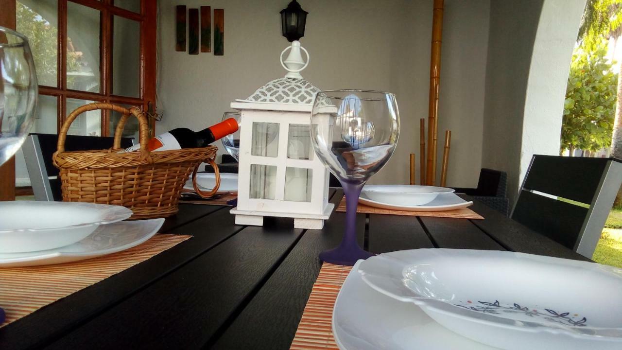 Maspalomas Experience Holiday House Exterior foto