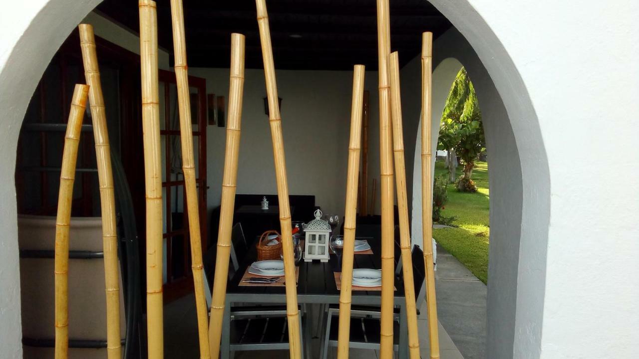 Maspalomas Experience Holiday House Exterior foto